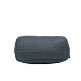 thumbnail blue gray small shoulder bag - L'UXE LINK