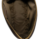 thumbnail Ophidia Large Cosmetic Case In Supreme GG Canvas Ghw - L'UXE LINK