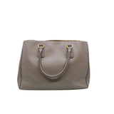 thumbnail medium handbag grey leather 2013