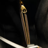 thumbnail neo noe in monogram/suede black ghw 2020 - L'UXE LINK