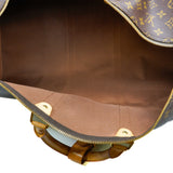 thumbnail keepall 50 in monogram - L'UXE LINK