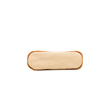 thumbnail mini bolide pouch in canvas beige phw