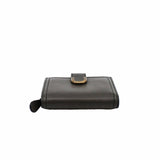 thumbnail wallet small grey ghw - L'UXE LINK