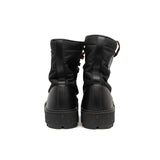 thumbnail fresh ankle boot in black #37