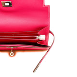 thumbnail kelly long wallet in epsom E5 phw T stamp