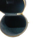 thumbnail cannes black patent