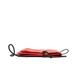 thumbnail Explorer Small Messenger Bag in red - L'UXE LINK