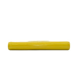 thumbnail Flap Long Wallet Patent Leather Ginger Yellow Seri 20 - L'UXE LINK
