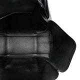 thumbnail Everyday Black Calfskin Tote Bag M - L'UXE LINK