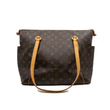 thumbnail Monogram Totally medium tote ghw MB0120