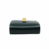 thumbnail box teen dark green ghw - L'UXE LINK