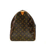 thumbnail keepall 50 in monogram