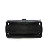 thumbnail Brillant MM in Box Calfskin black phw