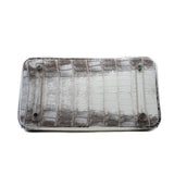 thumbnail Birkin 30 in Crocodile Himalaya Stamp B Phw 2024 - L'UXE LINK