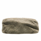 thumbnail bv zippy shoulder bag suede phw - L'UXE LINK
