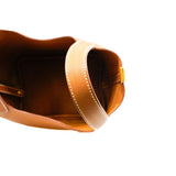 thumbnail Picotin 18 Barenia Faubourg 34 Fauve GHW W Stamp - L'UXE LINK