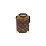 thumbnail camera box in monogram with black GHW