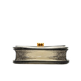 thumbnail box lizard white and grey ghw - L'UXE LINK
