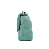 thumbnail 19 medium in denim lake green ghw seri 31 - L'UXE LINK