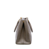 thumbnail medium handbag grey leather 2013