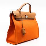 thumbnail herbag orange o stamp - L'UXE LINK