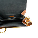 thumbnail Dauphine MM monogram canvas ghw