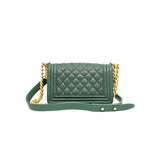 thumbnail small leboy in green color seri 2617XXXX GHW