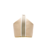 thumbnail Large Model Bride-A-Brac Case Cotton Naturel Color - L'UXE LINK