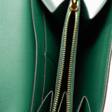 thumbnail constance slim in green epsom Stamp C ghw
