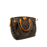 thumbnail turenne pm monogram hand bag - L'UXE LINK