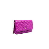 thumbnail cf woc in caviar purple ghw #XC40XXXX