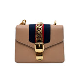 thumbnail slyvie mini beige - L'UXE LINK