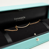thumbnail Smile Bracelet in Yellow Gold