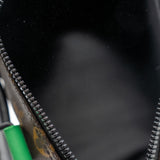 thumbnail Keepall 25 monogram green/black