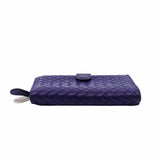 thumbnail small purple wallet - L'UXE LINK