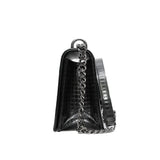 thumbnail medium ama in patent grey black hw 2019 - L'UXE LINK