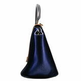 thumbnail TRAPEZE BAG MEDIUM LEATHER multicolor ghw - L'UXE LINK
