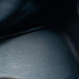 thumbnail Lindy 30 Swift Leather In Deep Blue PHW T Stamp - L'UXE LINK