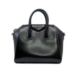 thumbnail antigona bags in black box leather phw