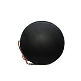 thumbnail Sac Soie Cool 22 Drawstring Silk Backpack Bucket Bag Square Q Stamp - L'UXE LINK