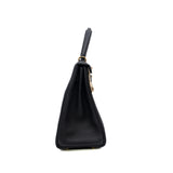 thumbnail kelly 28 black togo z stamp ghw
