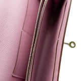 thumbnail Kelly Togo X9 Mauve Sylvestre U Stamp PHW - L'UXE LINK