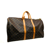 thumbnail keepall 50 in monogram