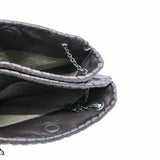 thumbnail Nero Intrecciato Nappa Chain DUO Bag Black PHW - L'UXE LINK