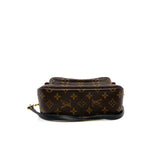 thumbnail PM passy in monogram canvas ghw 2022