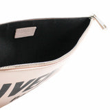 thumbnail clutch light pink phw - L'UXE LINK