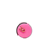 thumbnail Papillon Pink Epi Leather Trunk Bag GHW - L'UXE LINK