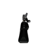 thumbnail Tempete MM In Leather Black PHW - L'UXE LINK