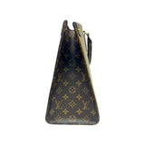 thumbnail OnTheGo PM In Reverse Monogram Canvas PHW - L'UXE LINK