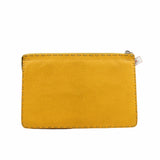 thumbnail yellow clutch phw - L'UXE LINK